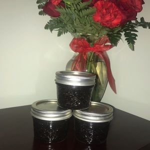 coffee sugar scrub